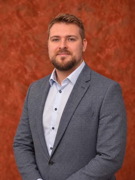 Petr Krautwurm