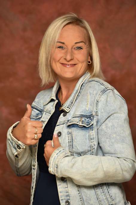Petra Jeřábková