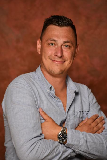 Tomáš Husák