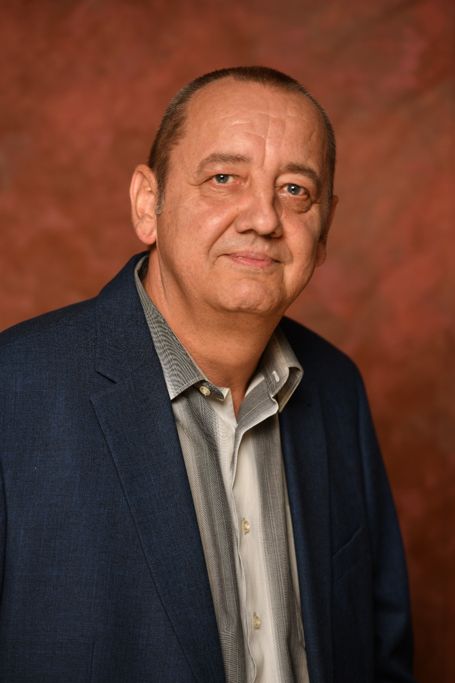 Vladimír Kadeřábek